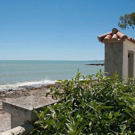 Sargantana Blava Villa Sant Carlos de la Ràpita Екстериор снимка