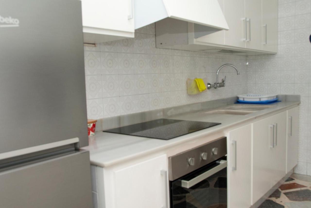 Sargantana Blava Villa Sant Carlos de la Ràpita Екстериор снимка