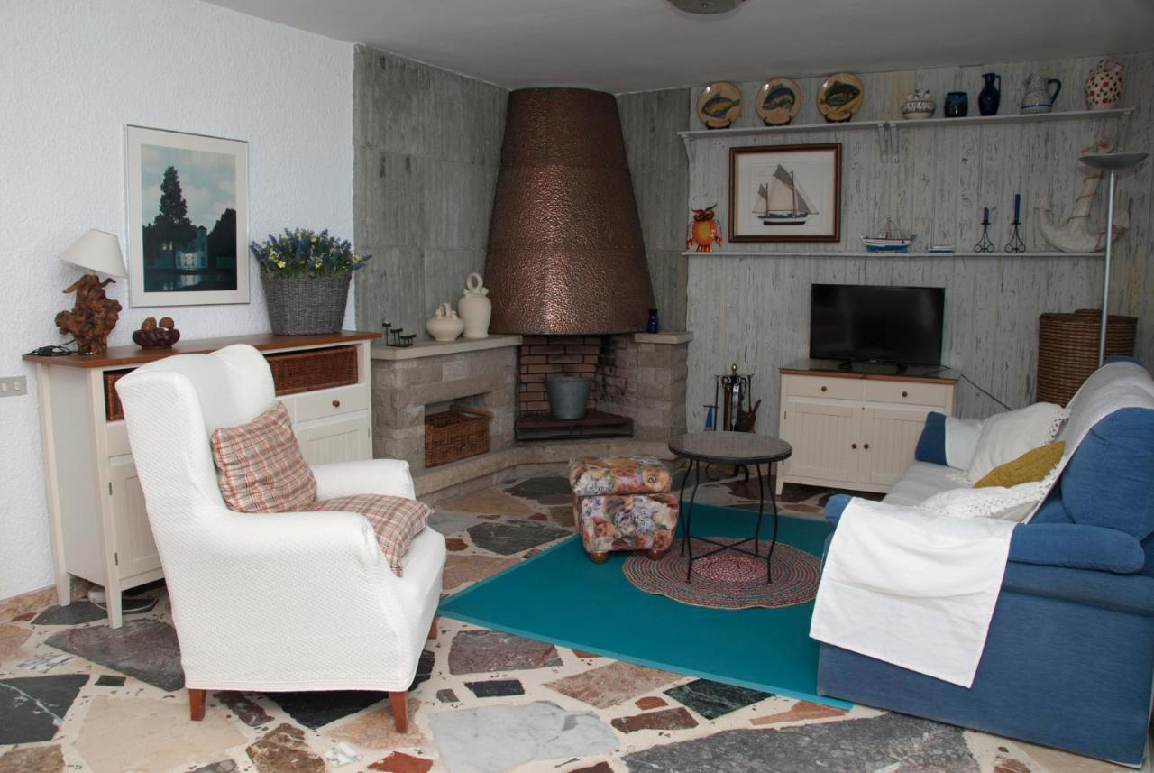Sargantana Blava Villa Sant Carlos de la Ràpita Екстериор снимка